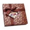 2acaafda8f4be7e4d111377992a27a23dfce6d76e095a86b024a1240664678ab Assorted Belgian pralines Wrapped In A Box w/Bow 200g 4
