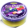 3eea36af6eceb4f59f180a418d27f32f9e11f242985566bb6b2880c519ea7c02 Woogie Forest Berries Drops Sanded Candies 200g Tin 4