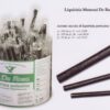 5bd0beb48ae170f2d127569a8c4029833e2de4454d6b3bd8483cc35eaecc94d0 Pure Licorice Juice Stick 8g Individually wrapped (200pc) 4