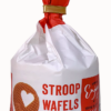 72517cb0e424dd2bfdaa44b9eecaa06adfa186e2fbfe650c4b7487066d334c9a Dutch Stroopwafels Double caramel Waffles 14.11oz BULK 4