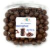 7649464fafd97b7377273a2594d9c9a1adf3d0e144a49ffc807a81e32fa3d8ee Milk Chocolate Brownie Bites 7oz Tub 4