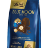 a90a42e52aa92f245bae13745d9403b22663bc372a2341c35c19eeedcad959e3 Zaini Milano's Blue Moon chocolate w/Whole Hazelnut 152g Bag 2