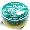 as0106 German Fine Drops Sanded Mint Candy Tin 200gr (Minzgeschmack) (5 pcs) 2