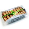 b0978d9239f9b1445347776fb2f56e0855bce55a777bb53ac76e889eda2c42c0 Italian Cantuccini Almond 250gr (Double baked) 4