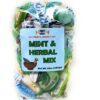 cfeb52ac41fcf0c3d7e40d36880e8b9728b89e8c568836d8c3237dd54ec89690 European Mint and Herbal Candy Mix 10oz Bag 2