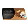 d8d87503cb908c1e83665434bedbd83cbeb9decb2480012826ae68a1cca66e5d Grazioso milk chocolate with cappuccino cream filling 100g 2