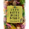 db0cd2325496f7cda1634ab8a095c2914eda5a8b236fa4b7dd5262755d770a89 scaled Mini Italian Wrapped Candy Mix Bag (Itty Bitty Mini & Tiny) 4