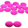 de0003 Colorwheel bright pink Dark Chocolate Mint Lentils (1.250 Lbs) 4