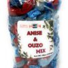 fd002bfdb9b63d6ae93b1562021fe17e85f05eb0a1e870ba956abea409e46eae European Anise Candy Mix 10oz Bag 4