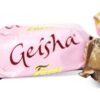 fi0104 Fazer, Geisha Milk Chocolate w/ Soft Nougat Center (1.250 Lbs) 4