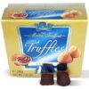 fr1100 Maitre Truffout, Fancy gold French truffles classic 200g Box (2 pcs) 2