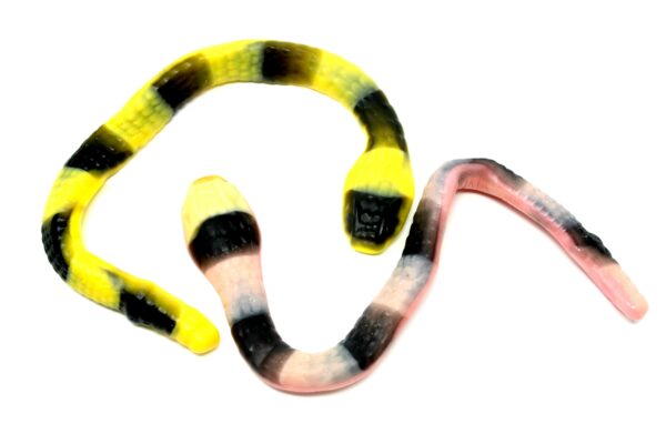 gr0400 scaled One Foot Gummi Snake (Jatteboa) (2 Lbs) 1