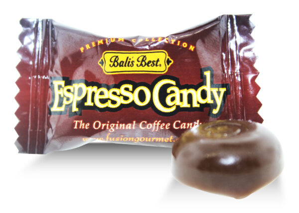 in0001 Bali's Best, Espresso Hard Candy (1.750 Lbs) 1