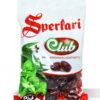 it1116 Sperlari, Club Classic Menthol & Eucaliptus Hard Candy 7.05oz Bag #1141 (5 pcs) 2