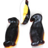it1816 Black and White Italian Licorice Penguins Bulk (2 Lbs) 4