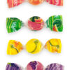 it2225 Italian Fruit Mix Mini Hard Candy Bonbons (Bye Mini) (2.200 Lbs) 4