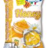 it2257 Mangini Honey Filled Italian Candy (Miele Ripieno) 150g bag (5 pcs) 2