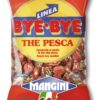 it2259 Manigini Peach Tea Italian Mini Candy (Bye TÃ¨ Pesca) 150g bag (5 pcs) 4
