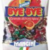 it2262 Mangini, Mangini Italian Mini Fruit Candy (Bye Frutta) 150g bag (5 pcs) 4