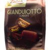 it2806 Gianduiotto Dark Gianduia Chocolate W/ Smooth Roasted Hazelnuts 160g Bag (Fondente) (3 pcs) 2