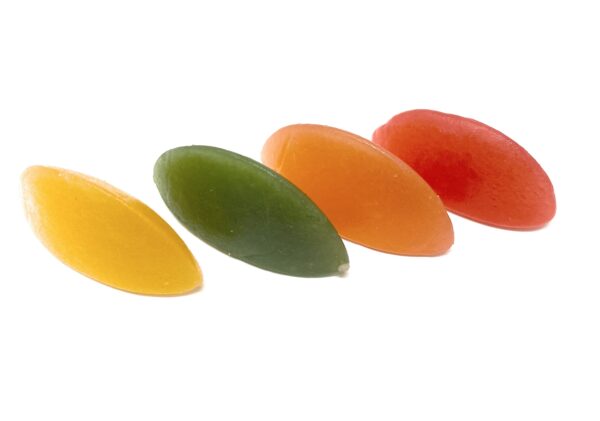 sd0109 scaled Mix Fruit Gummy boats (Aroma Fruktbatar) (2.200 Lbs) 1