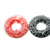 sd0206 Strawberry And Licorice Wheels (Dragster Jordgubb/Lakrits) (2 Lbs) 3