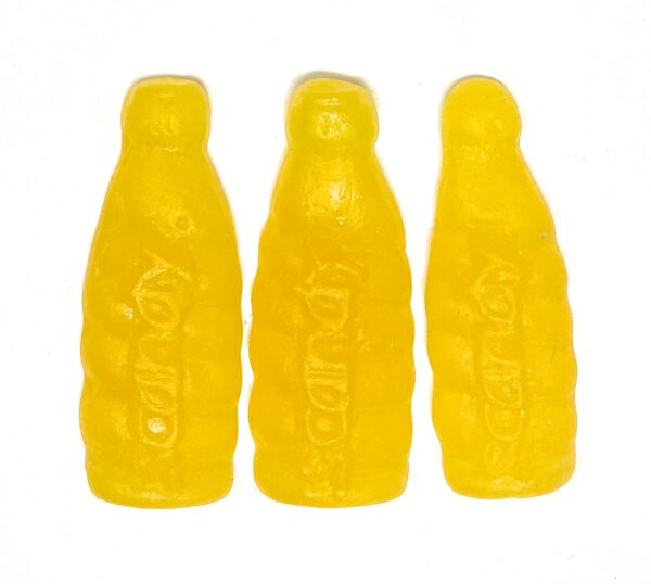 sd1801 Apple Bottle Gummy (Apelsinflaskor) (2.200 Lbs) 1