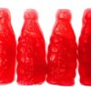 sd1808 Scandi Candy, Strawberry Gummy Bottles (JORDGUBBSFLASKOR) (2.200 Lbs) 4