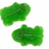 sp0607 Dulcefina chocolate & Sweets, Green Frogs Gummy (3 Lbs) 2