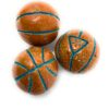 sp0628 Dulcefina chocolate & Sweets, Basketballs Gum Balls (2.200 Lbs) 4