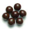 us0025 Sconza, Dark Chocolate Malt Balls 52% Cacao (2 Lbs) 3