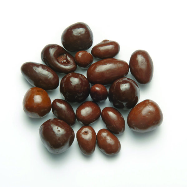 us0029 Bridge Mix, Chocolate (Almonds, Peanuts, raisin, cremes) (2 Lbs) 1