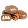 us0428 Dulcefina chocolate & Sweets, Milk Chocolate Pecans (1.500 Lbs) 2
