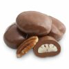 us0432 Dulcefina chocolate & Sweets, Milk Chocolate Gran Mariner Pecans (1.500 Lbs) 4