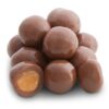 us0440 Dulcefina chocolate & Sweets, Milk Chocolate Caramel Bites (2 Lbs) 4