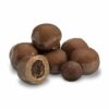 us0442 Dulcefina chocolate & Sweets, Milk Chocolate Brownie Bites (1.500 Lbs) 4