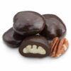 us0444 Dulcefina chocolate & Sweets, Dark Chocolate Gran Marnier Pecans (1.500 Lbs) 4